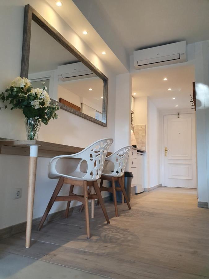 Calle Juliana, Miraflores Studio, 라칼라데미야스 외부 사진